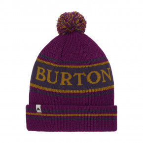 Přejít na produkt Zimní čepice Burton Trope charisma 2019/2020