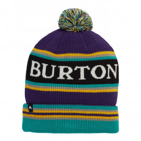 Go to the product Beanies Burton Trope parachute purple 2020/2021