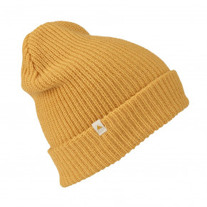 Přejít na produkt Zimní čepice Burton Truckstop ochre 2017/2018