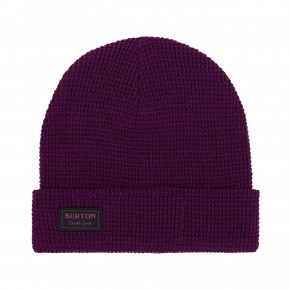 Prejsť na produkt Zimná čiapka Burton Waffle charisma 2019/2020