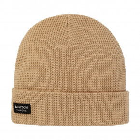 Prejsť na produkt Zimná čiapka Burton Waffle irish cream 2020/2021