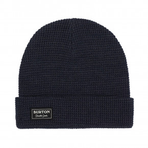 Prejsť na produkt Zimná čiapka Burton Waffle mood indigo 2019/2020