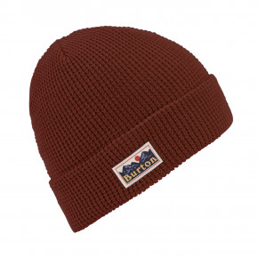 Přejít na produkt Zimní čepice Burton Waffle sparrow 2018/2019
