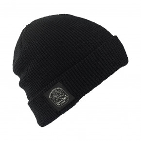 Přejít na produkt Zimní čepice Burton Waffle true black 2017/2018