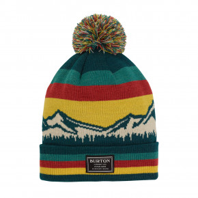Go to the product Beanies Burton Whipit deep teal 2019/2020