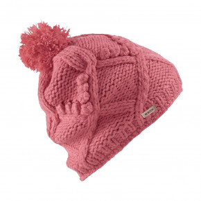 Přejít na produkt Zimní čepice Burton Wms Chloe dusty rose 2017/2018