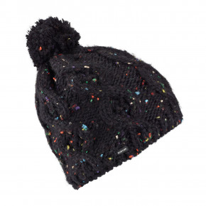 Prejsť na produkt Zimná čiapka Burton Wms Chloe true black 2018/2019