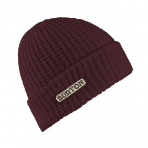 Prejsť na produkt Zimná čiapka Burton Wms Eckhart port royal 2018/2019