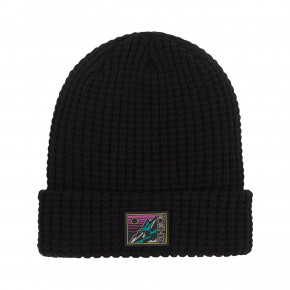Přejít na produkt Zimní čepice Burton Wms Eckhart true black 2019/2020