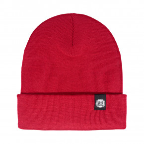 Prejsť na produkt Zimná čiapka Cult Of The Road Basic Beanie red 2019