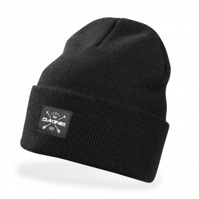 Přejít na produkt Zimní čepice Dakine Cutter black 2017/2018