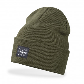Přejít na produkt Zimní čepice Dakine Cutter jungle 2018/2019