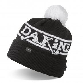 Prejsť na produkt Zimná čiapka Dakine Da Team Beanie black 2018/2019