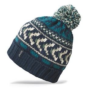 Prejsť na produkt Zimná čiapka Dakine Gabby midnight 2015/2016
