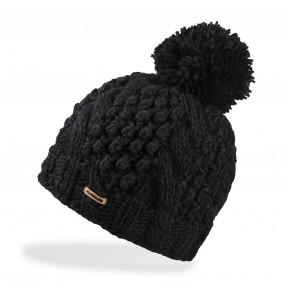 Přejít na produkt Zimní čepice Dakine Mia black 2018/2019