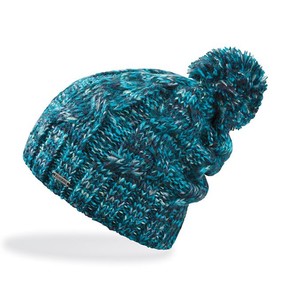 Přejít na produkt Zimní čepice Dakine Peyton teal mix 2016/2017