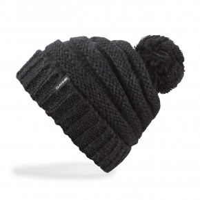 Přejít na produkt Zimní čepice Dakine Scrunch black 2017/2018