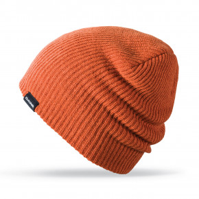 Přejít na produkt Zimní čepice Dakine Tall Boy burnt ochre 2017/2018