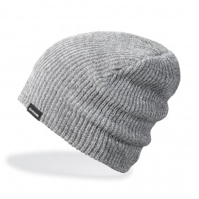 Přejít na produkt Zimní čepice Dakine Tall Boy Heather charcoal/white 2019/2020