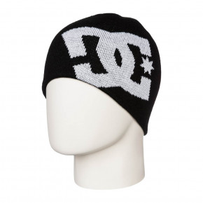 Go to the product Beanies DC Big Star black 2020/2021