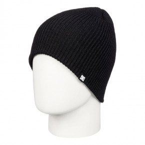 Přejít na produkt Zimní čepice DC Clap black 2019/2020
