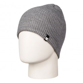 Přejít na produkt Zimní čepice DC Clap grey heather 2019/2020