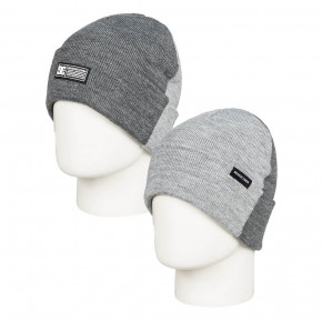 Przejść do produktu Czapka DC Label Split frost grey 2020/2021