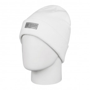Přejít na produkt Zimní čepice DC Label white 2019/2020