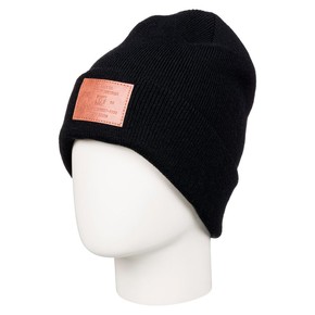 Přejít na produkt Zimní čepice DC Label Wmn black 2016/2017