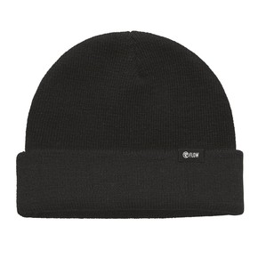 Přejít na produkt Zimní čepice Flow Fold-Up black 2016/2017
