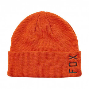 Go to the product Beanies Fox Daily atomic orange 2019