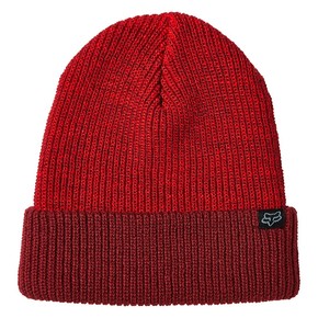 Přejít na produkt Zimní čepice Fox Incubator flame red 2016/2017