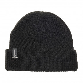 Go to the product Beanies Fox Machinist black 2019