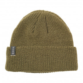 Go to the product Beanies Fox Machinist olive green 2019