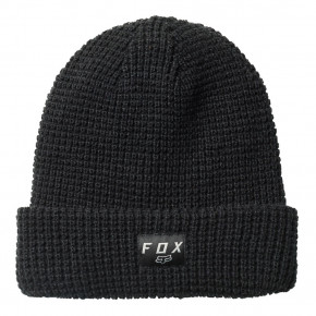 Přejít na produkt Zimní čepice Fox Reformed black 2018