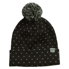 Prejsť na produkt Zimná čiapka Fox Snow Bunny black 2017
