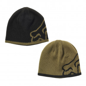 Go to the product Beanies Fox Streamliner black/green 2019