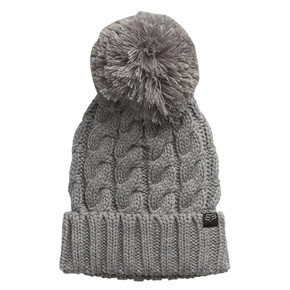 Přejít na produkt Zimní čepice Fox Valence grey 2017