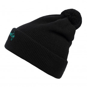 Přejít na produkt Zimní čepice Gravity Birdie black 2019/2020