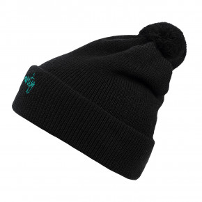 Přejít na produkt Zimní čepice Gravity Birdie black 2018/2019