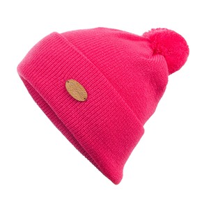 Přejít na produkt Zimní čepice Gravity Birdie pink 2016/2017