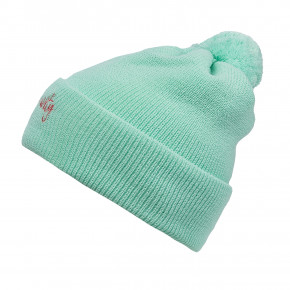 Přejít na produkt Zimní čepice Gravity Birdie seafoam 2018/2019