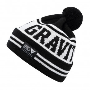 Go to the product Beanies Gravity Buddy black/white 2019/2020