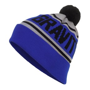 Přejít na produkt Zimní čepice Gravity Buddy blue 2016/2017