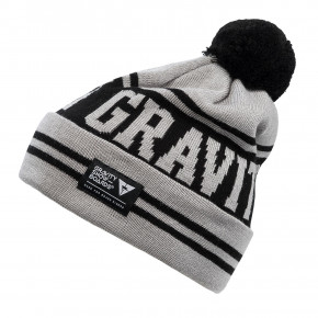Przejść do produktu Czapka Gravity Buddy grey/black 2019/2020