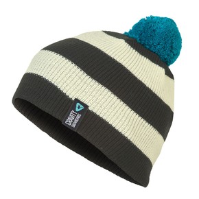 Přejít na produkt Zimní čepice Gravity Coco grey/ivory 2014/2015