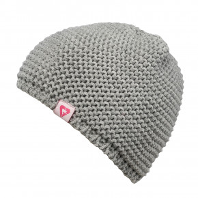 Přejít na produkt Zimní čepice Gravity Daydream grey heather 2018/2019