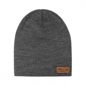 Přejít na produkt Zimní čepice Gravity Jenny black heather 2017/2018