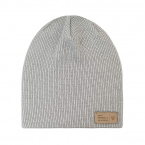 Přejít na produkt Zimní čepice Gravity Jenny grey heather 2017/2018