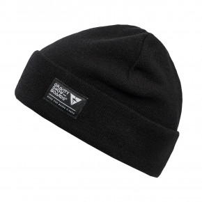 Přejít na produkt Zimní čepice Gravity Joey black 2019/2020